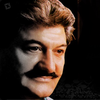آهنگ بهرام حصیری دوباره